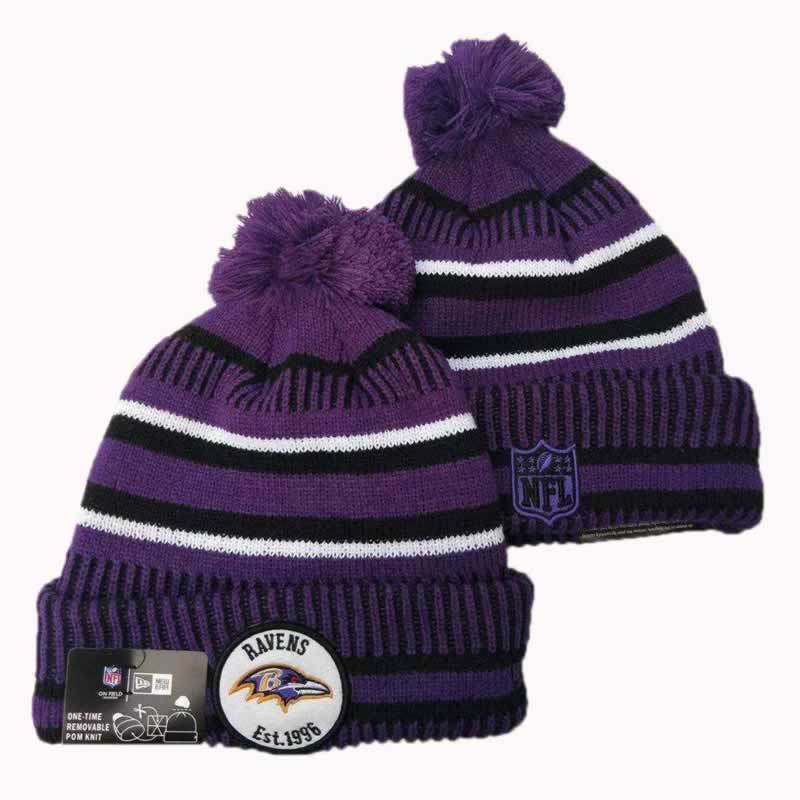 Baltimore Ravens Team Logo Knit Hat YD (3),We sell and wholesale Baltimore Ravens Team Logo Knit Hat YD (3) on line form chian!